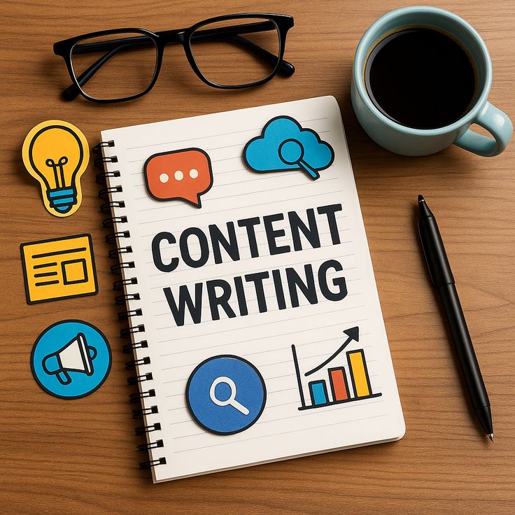 high quality content writing services in agra – seo & digital marketing growth